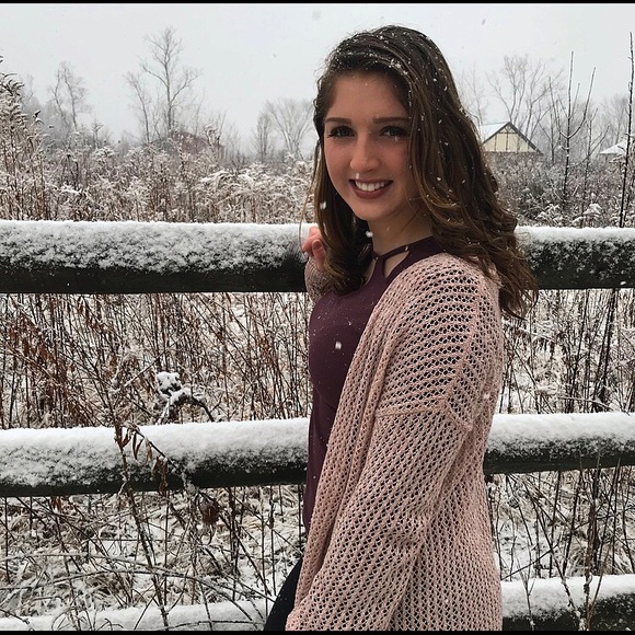 Meet your Posher, Kirsten - Picture 1 of 1